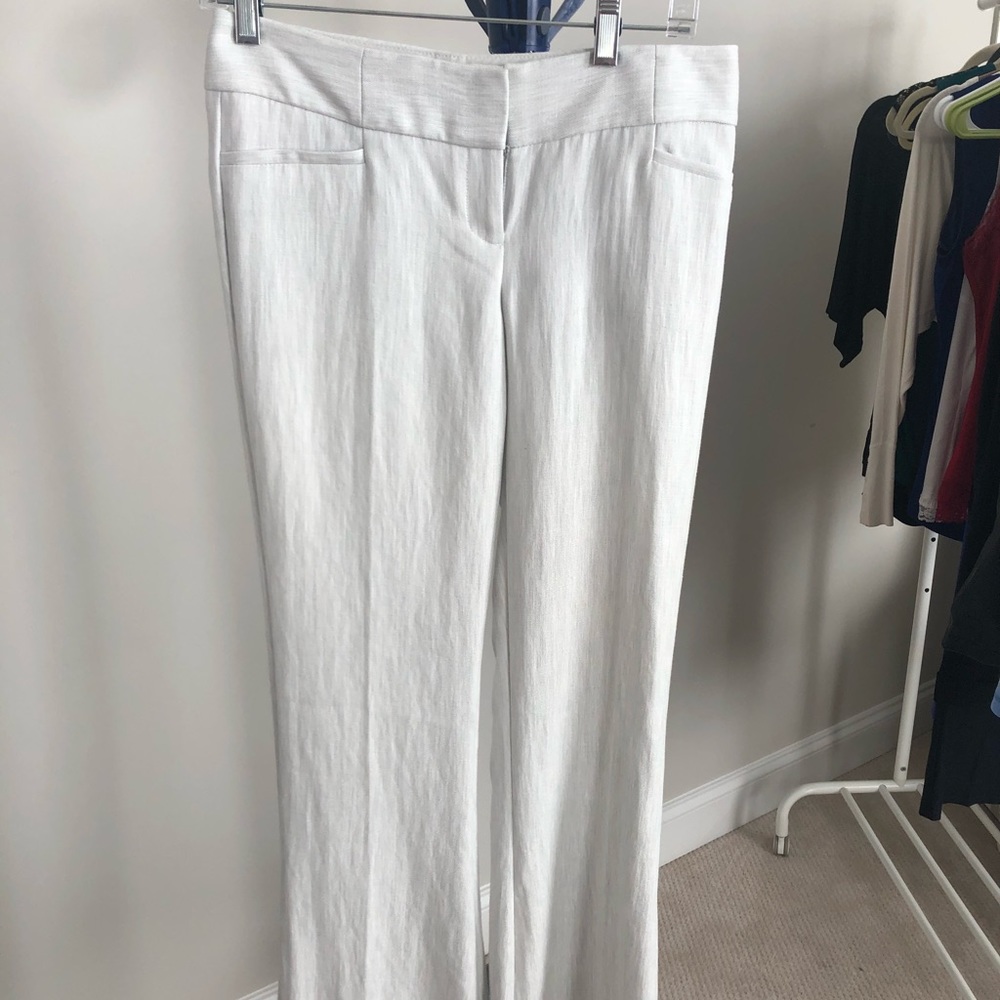 The Limited Drew fit dress pants, Size 2